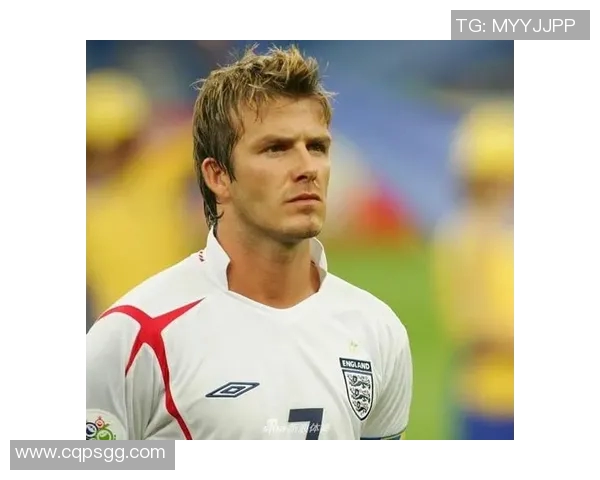 九十年代足球传奇人物回顾:从贝克汉姆到罗纳尔多的辉煌岁月