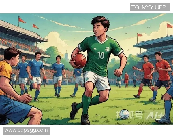 足球传奇回顾：曾经的绿茵英雄如何在赛场上书写辉煌历史